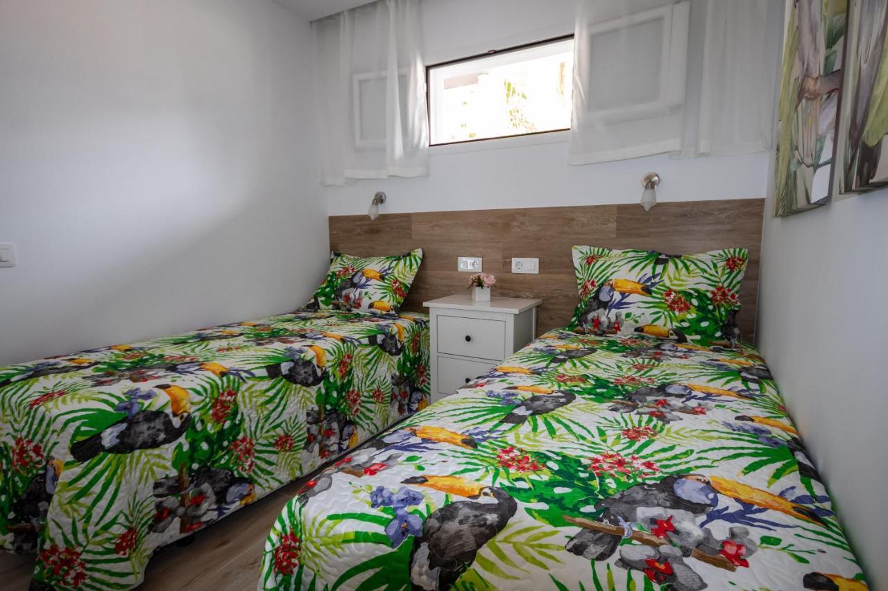Apartamento Las Lomas 19 San Agustín Extérieur photo