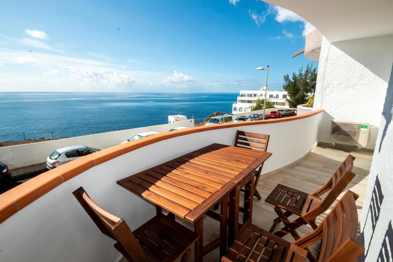 Apartamento Las Lomas 19 San Agustín Extérieur photo