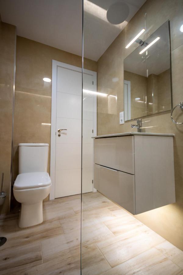 Apartamento Las Lomas 19 San Agustín Extérieur photo