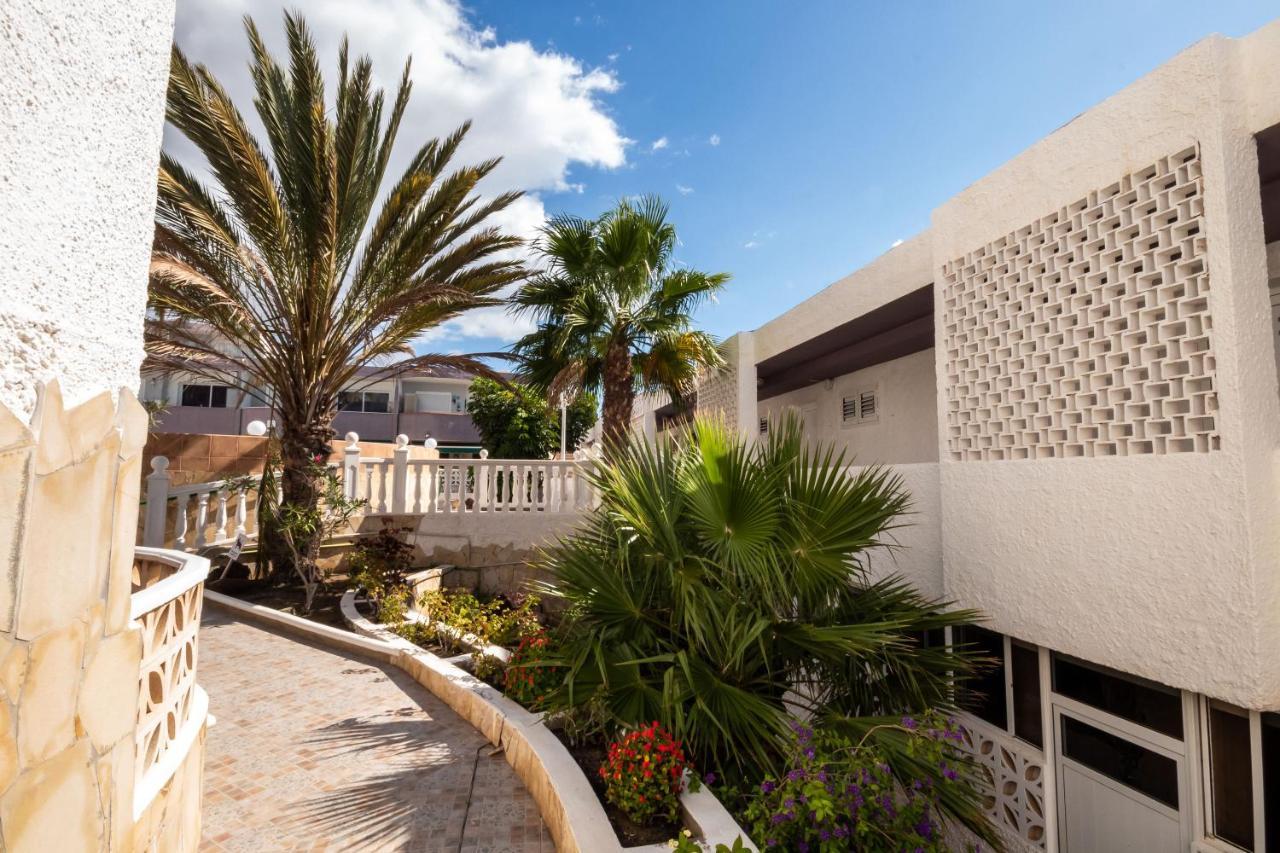 Apartamento Las Lomas 19 San Agustín Extérieur photo